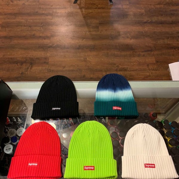 2019 Sup Overdyed Beanie