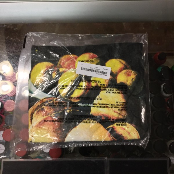 2018 Sup Still Life Tee Navy