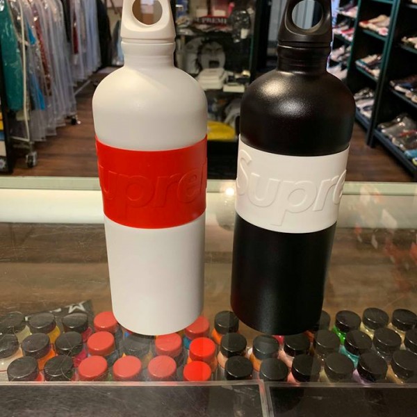 2019 Sup Sigg Bottle