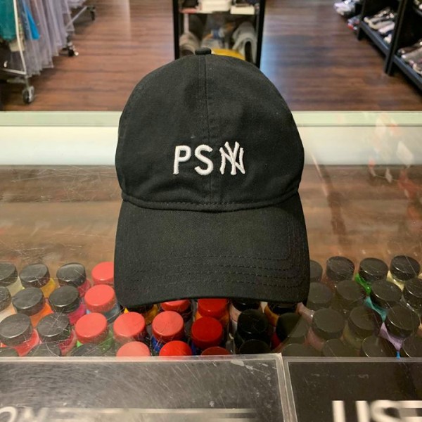 2016 Snapback Public School PSNY New Era Yankee Where NY Lives