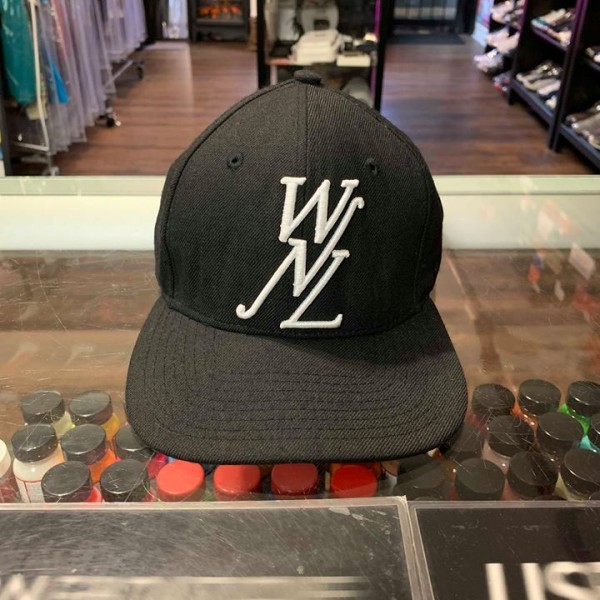 2016 Snapback Public School PSNY New Era Where NY Lives