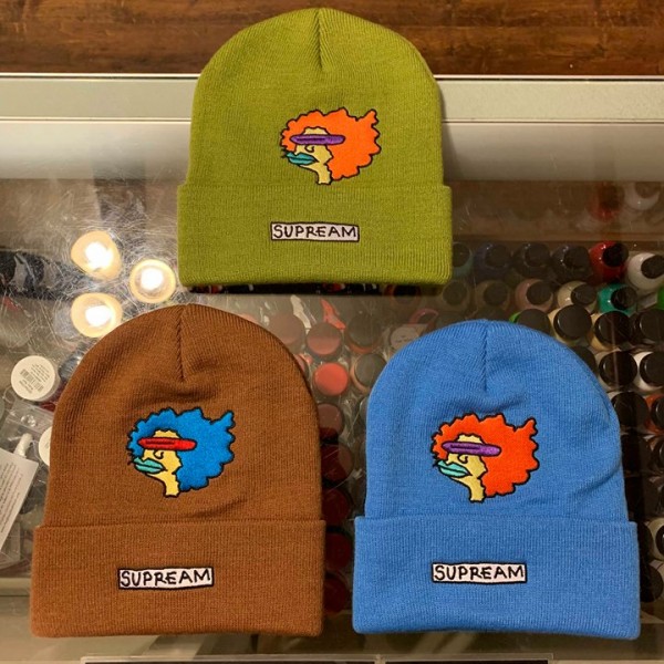 2018 Sup Gonz Beanie