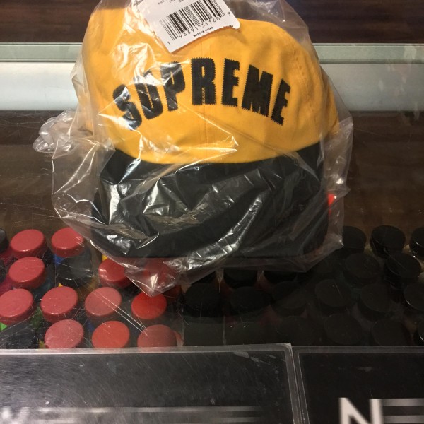 2019 Sup The North Face Arc Logo 6 Panel