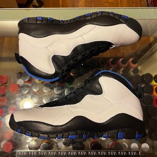 2018 Nike Air Jordan X Orlando Men