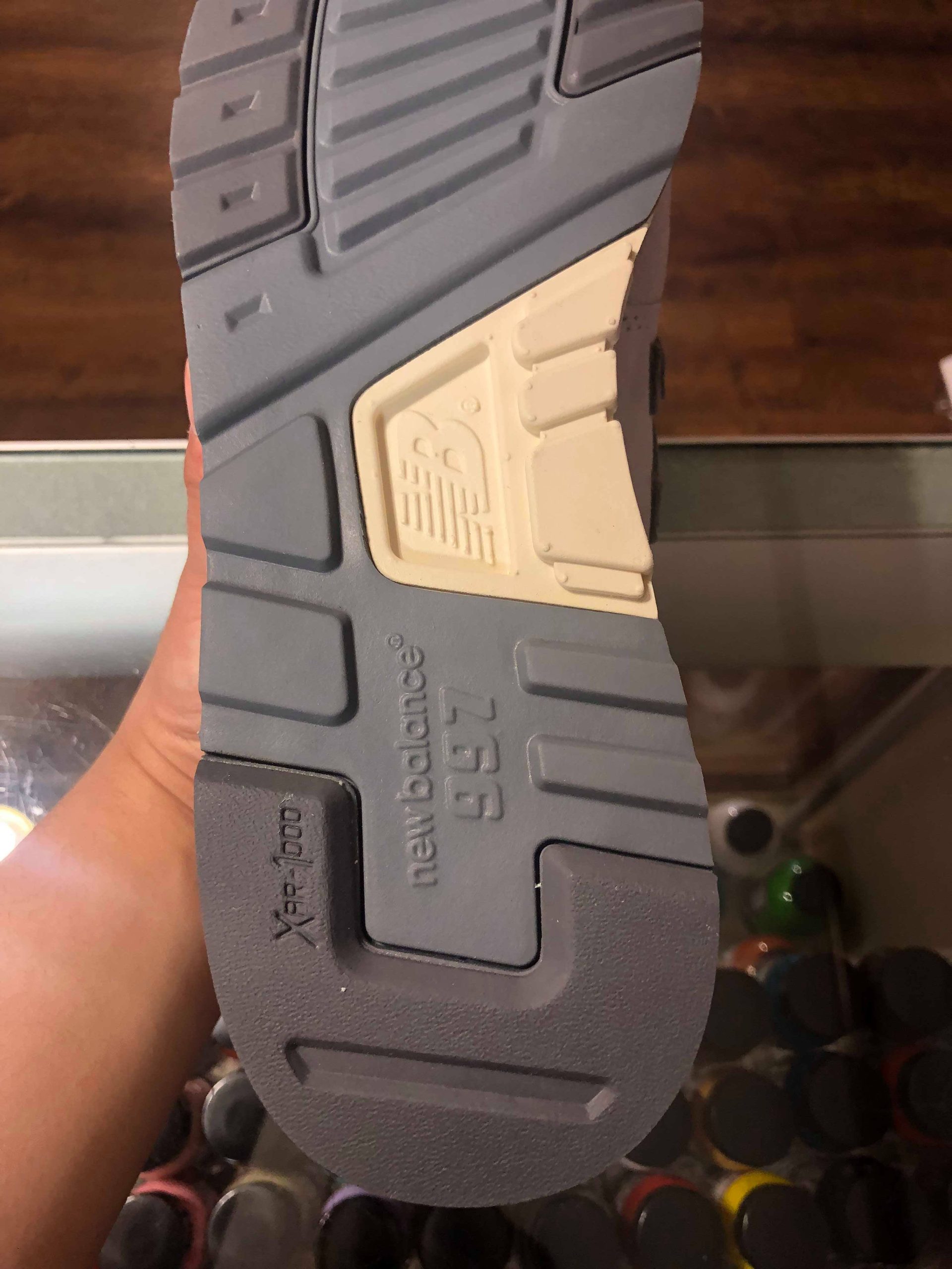 2019 New Balance 997 Aime Leon Dore Pink Tongue - Image 13