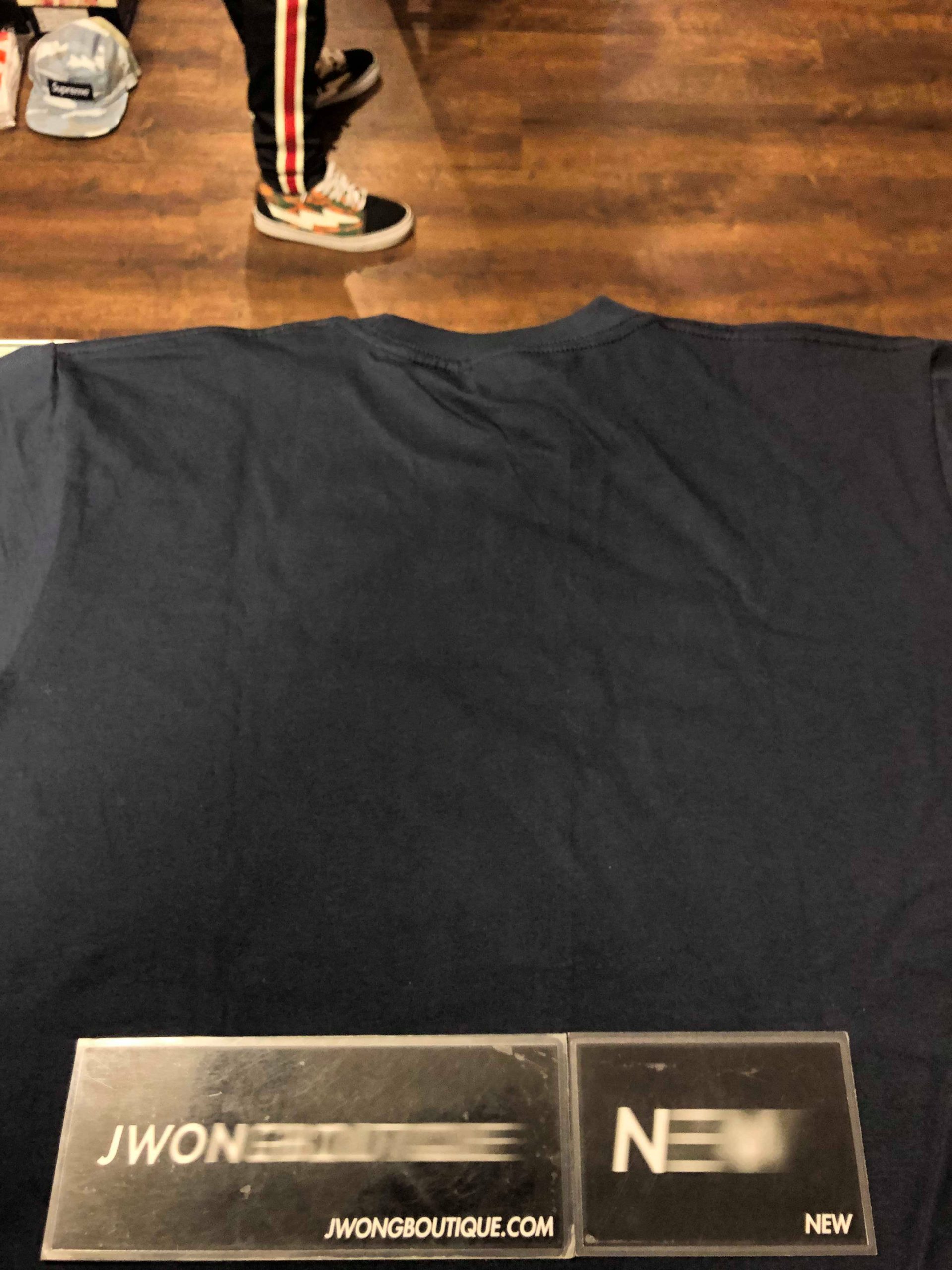 2019 Sup Molotov Kid Tee - Image 9