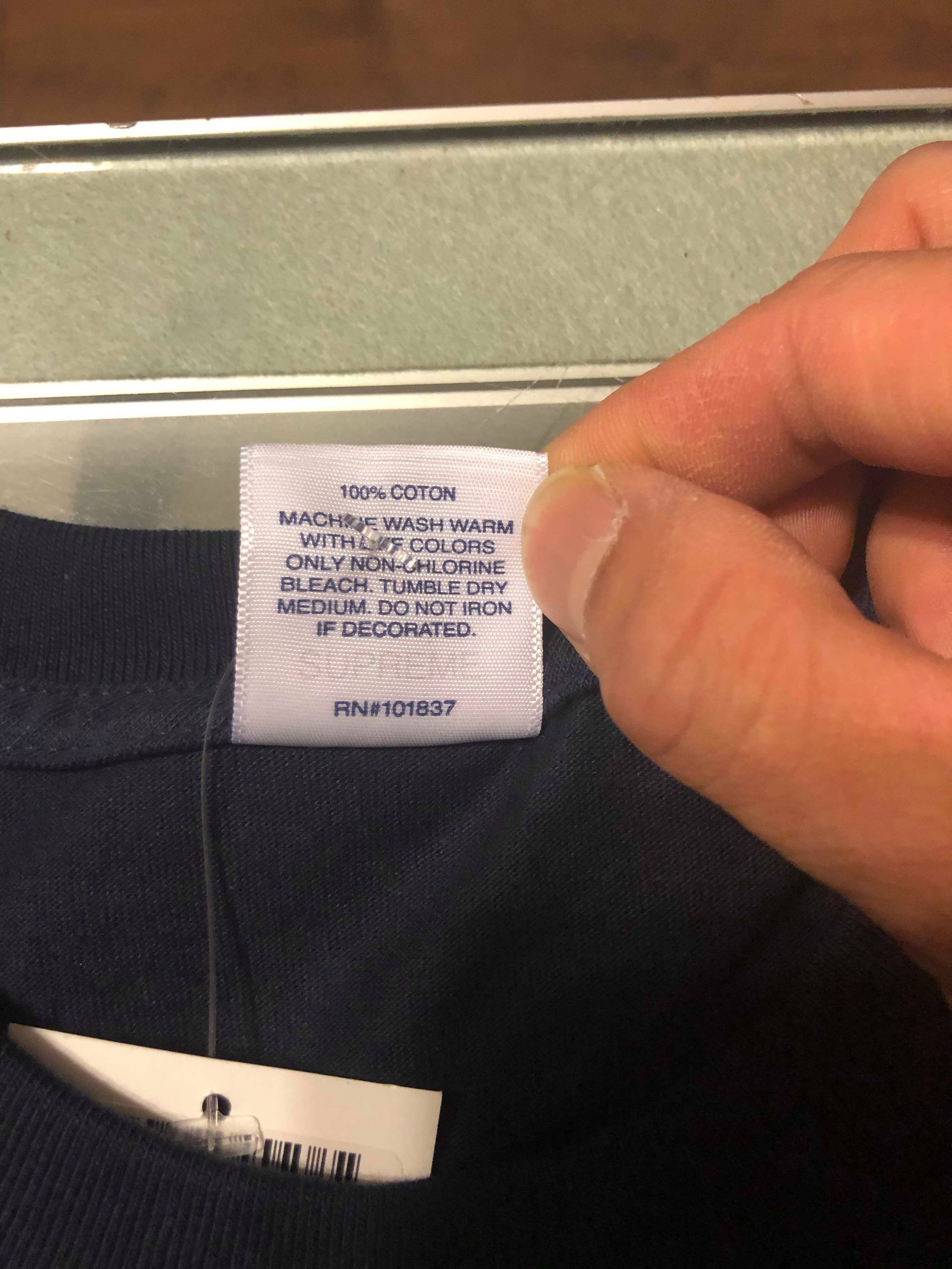 2019 Sup Molotov Kid Tee - Image 12