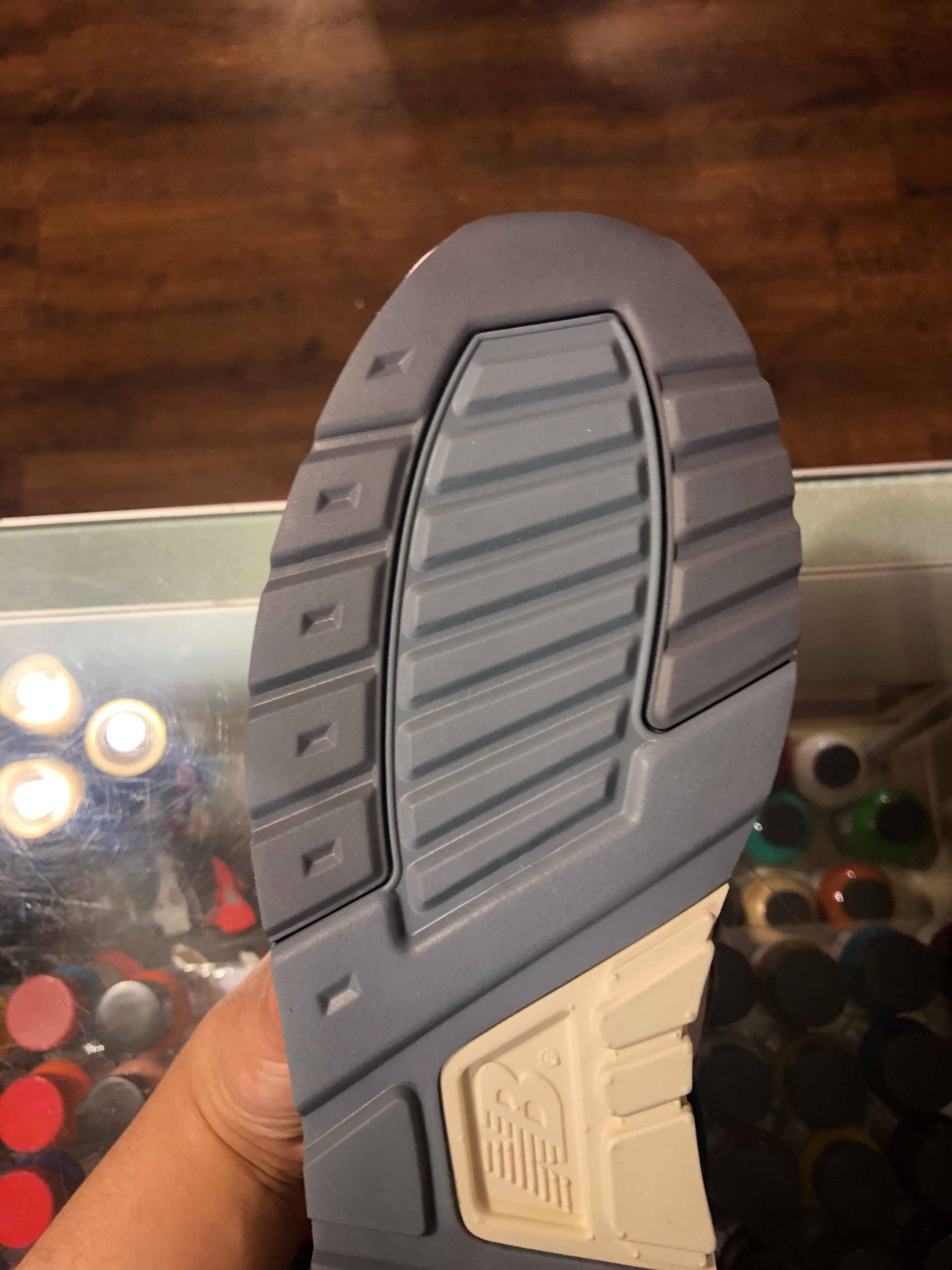 2019 New Balance 997 Aime Leon Dore Pink Tongue - Image 11