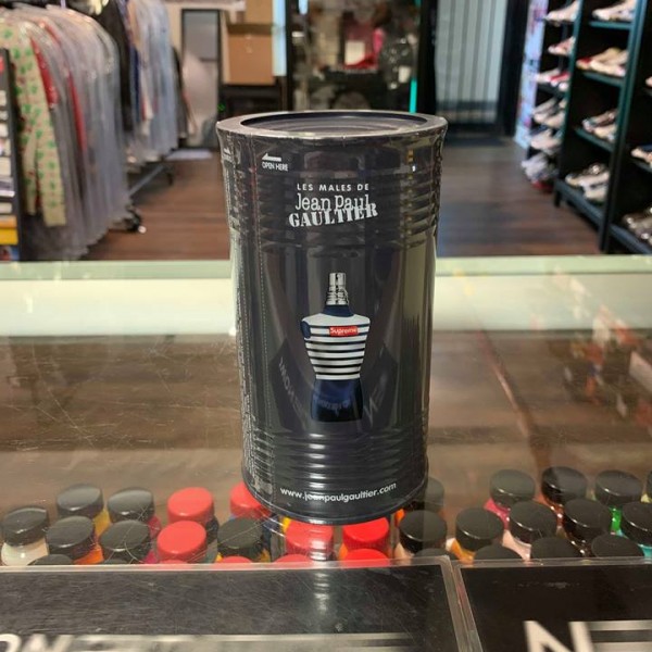 2019 Sup Jean Paul Gaultier Le Male In The Navy 75 ML