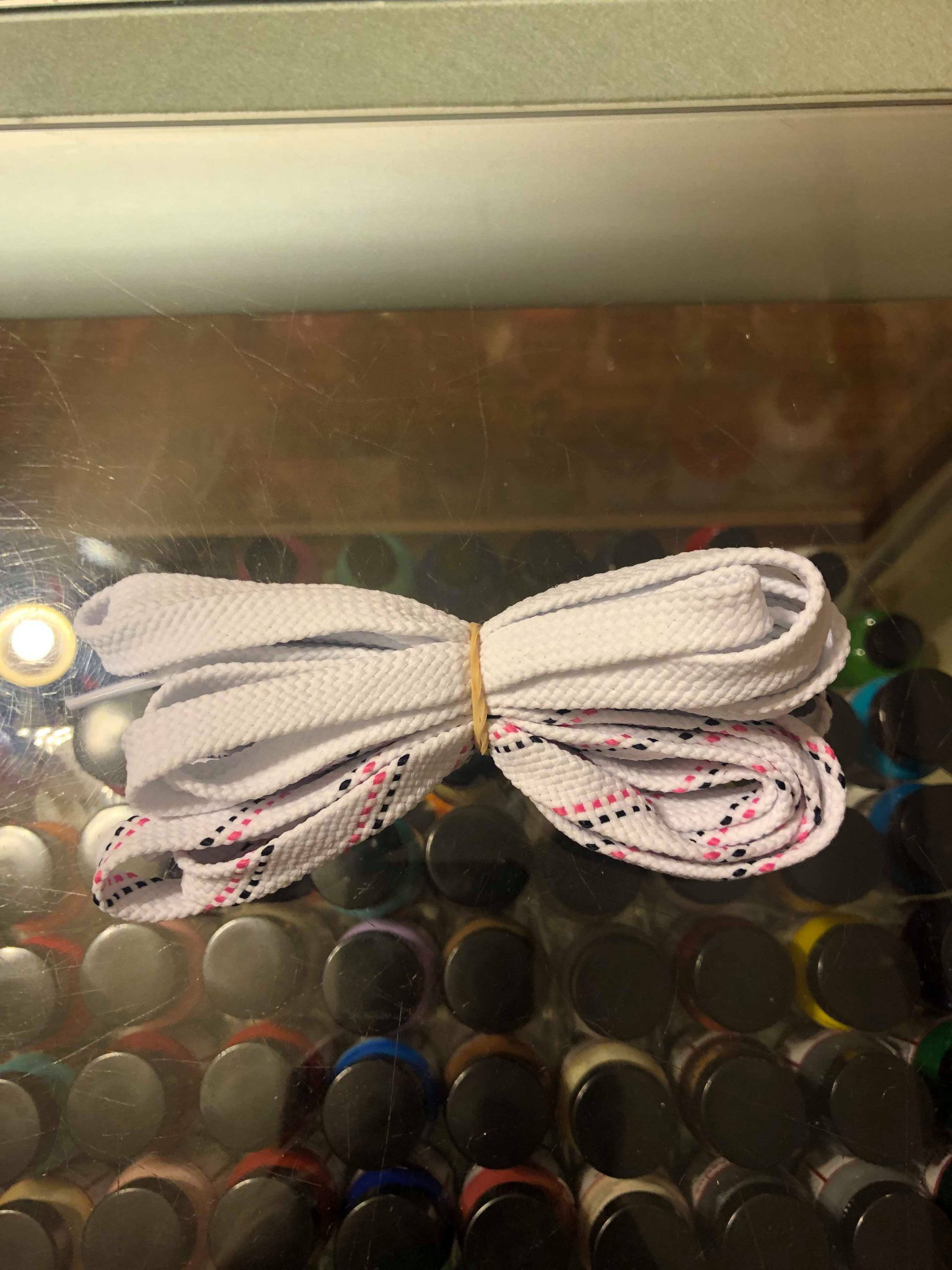 2019 New Balance 997 Aime Leon Dore Pink Tongue - Image 25