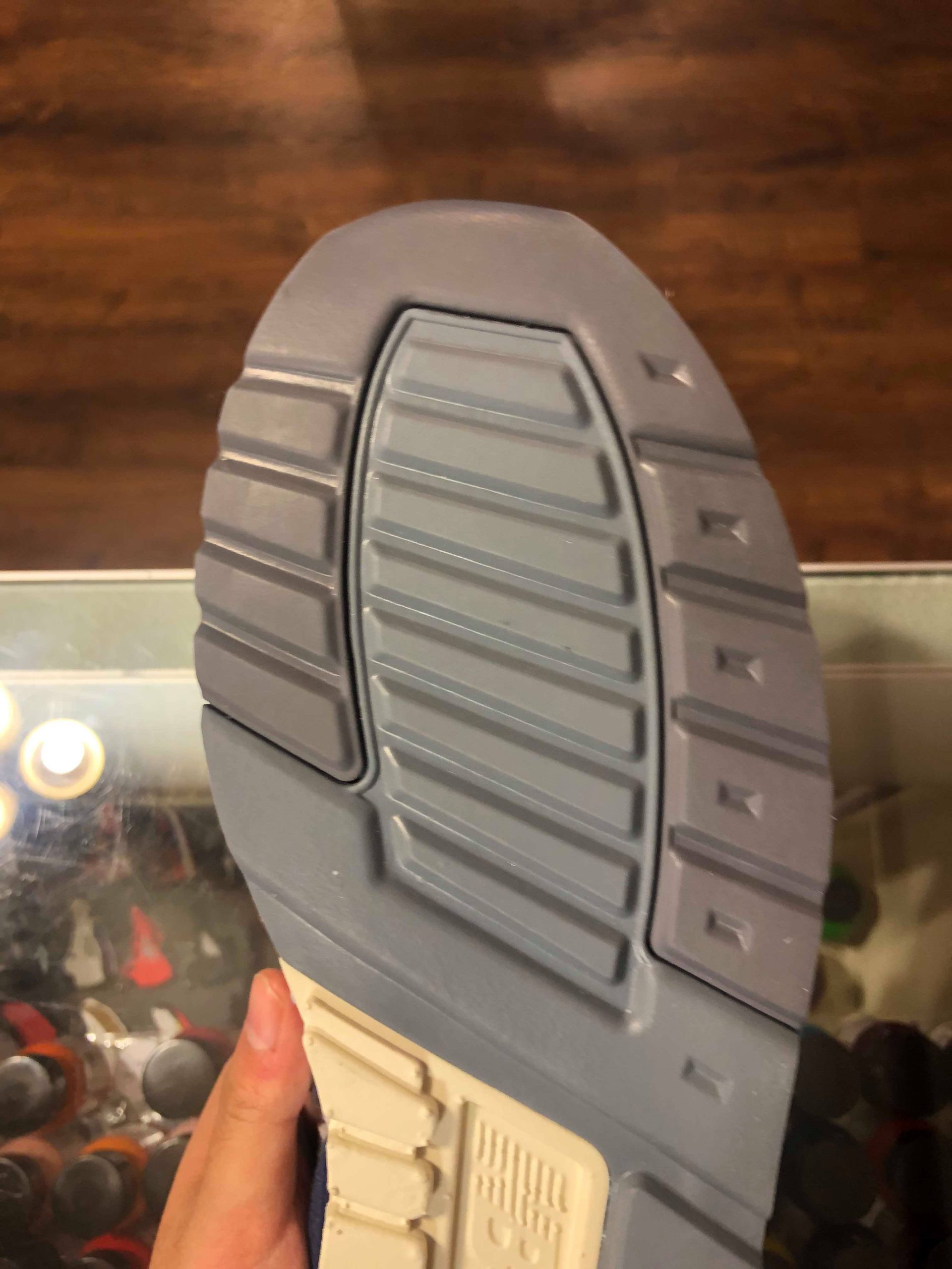 2019 New Balance 997 Aime Leon Dore Pink Tongue - Image 12