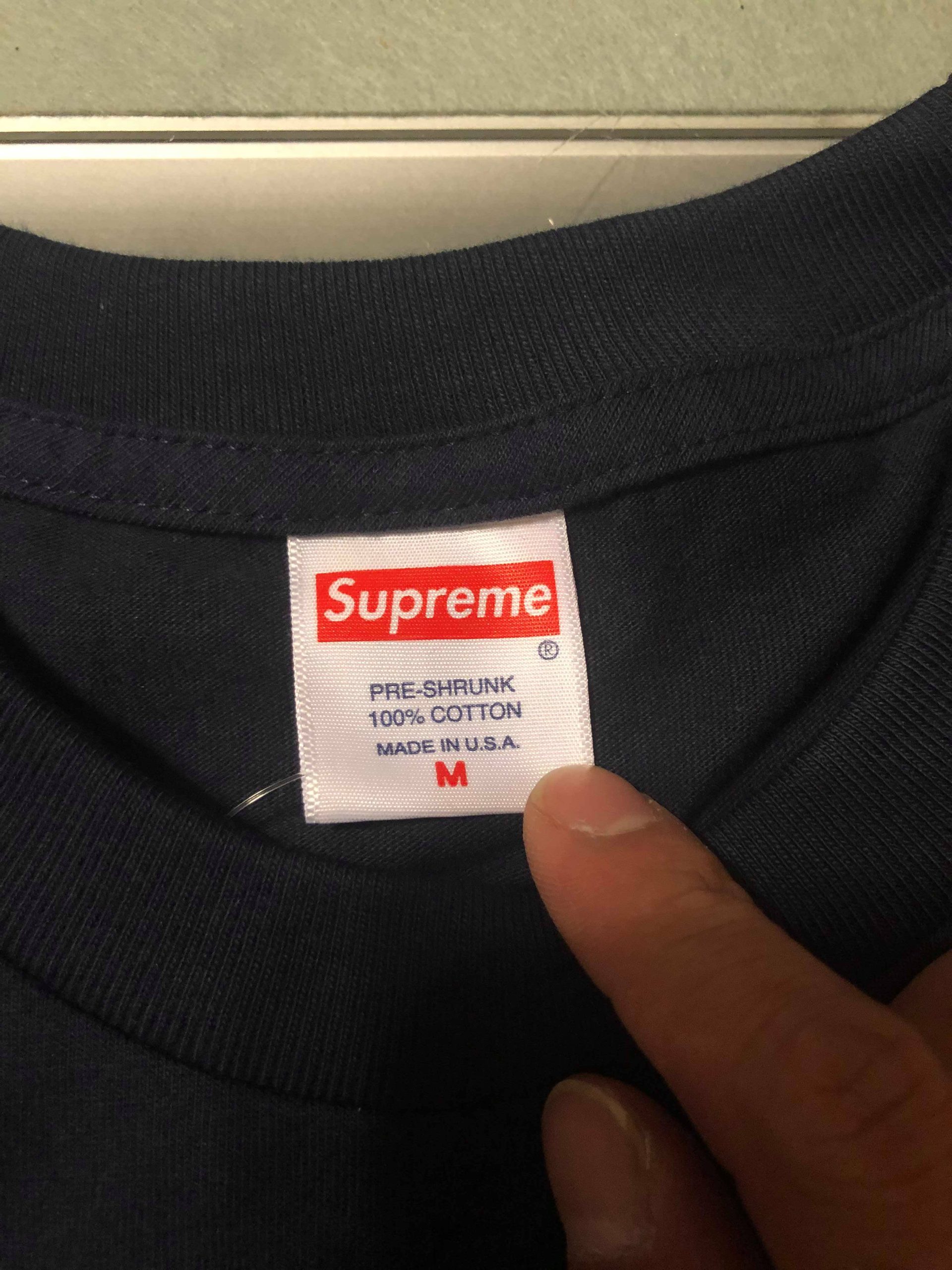 2019 Sup Molotov Kid Tee - Image 11