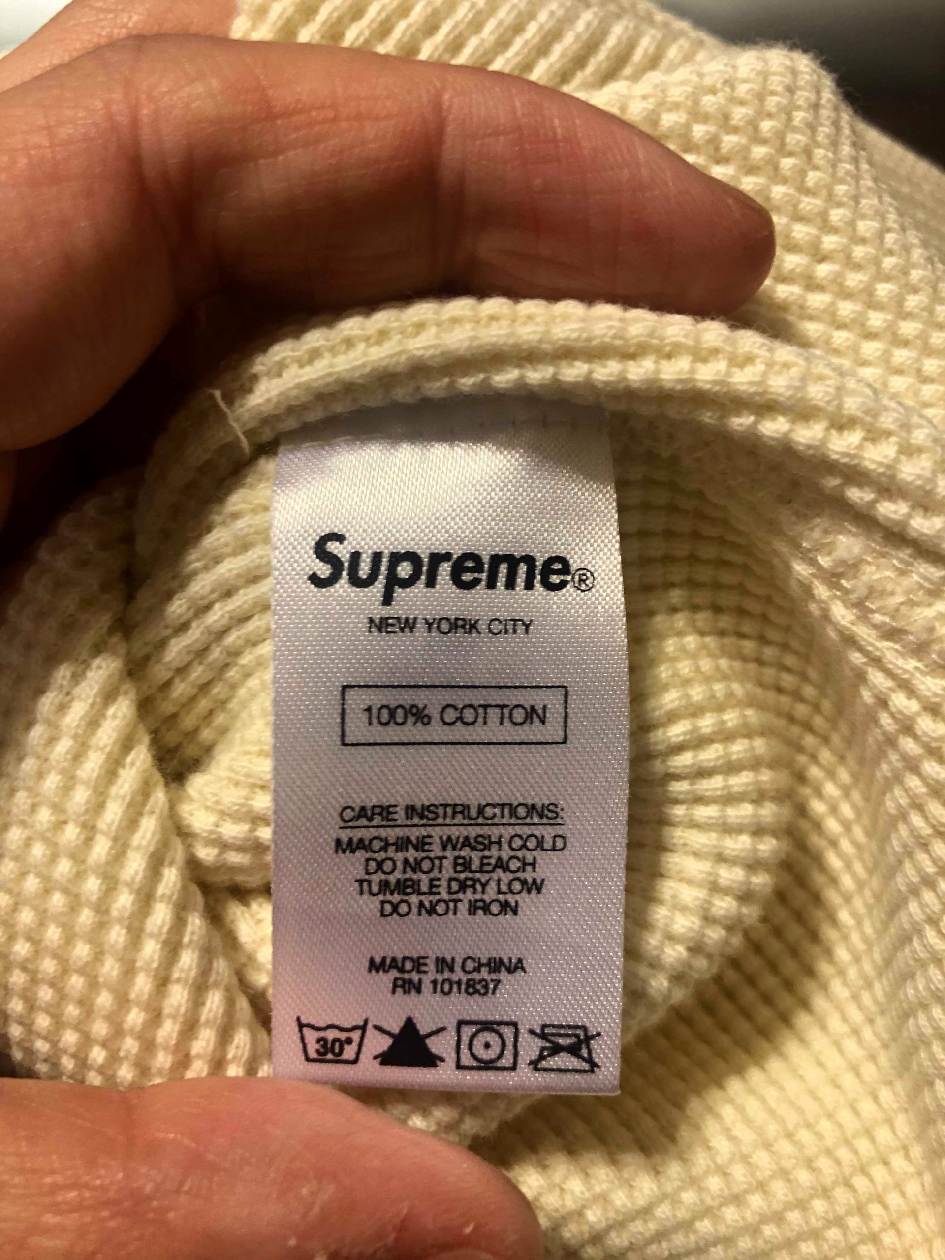 2019 Sup NFL x Raiders x 47 Thermal - Image 19