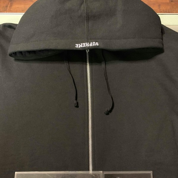 2017 Sup Akira Syringe Sweatshirt Hoodie Black