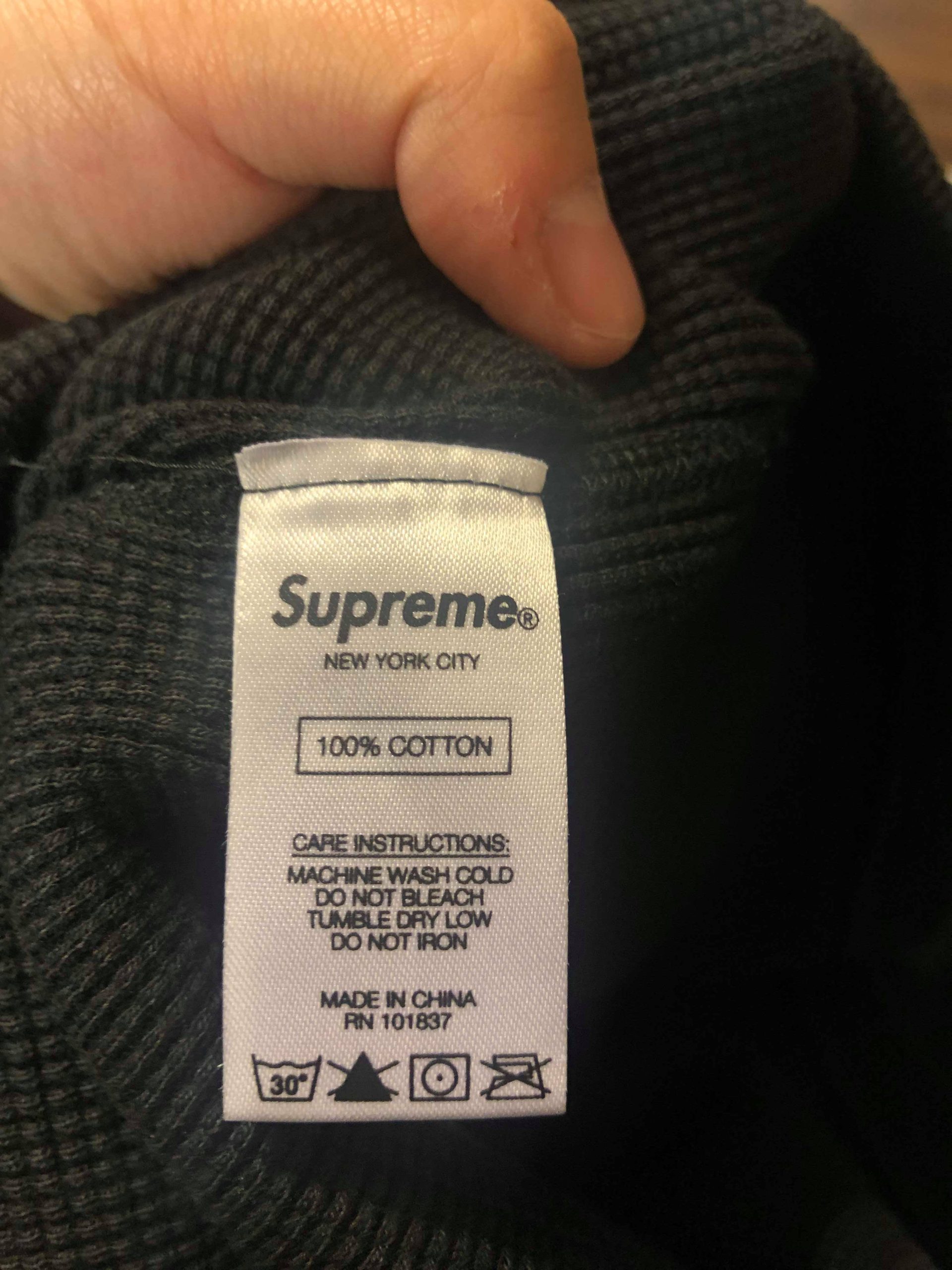 2019 Sup NFL x Raiders x 47 Thermal - Image 10