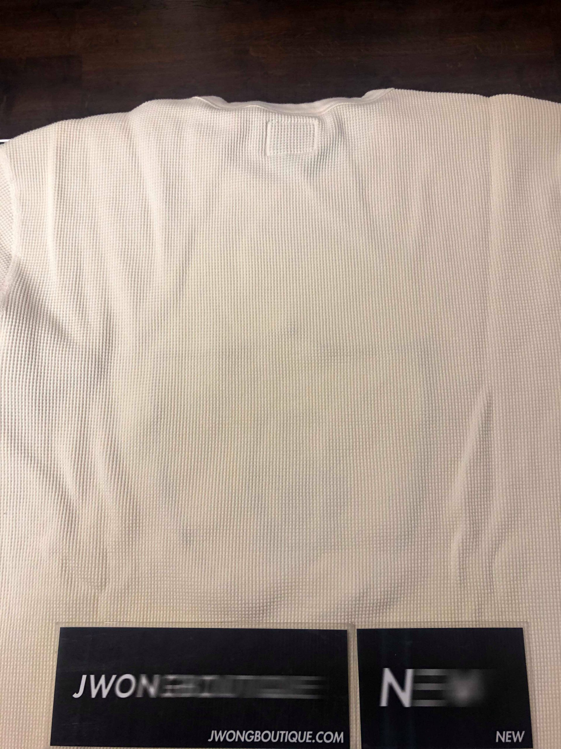 2019 Sup NFL x Raiders x 47 Thermal - Image 13