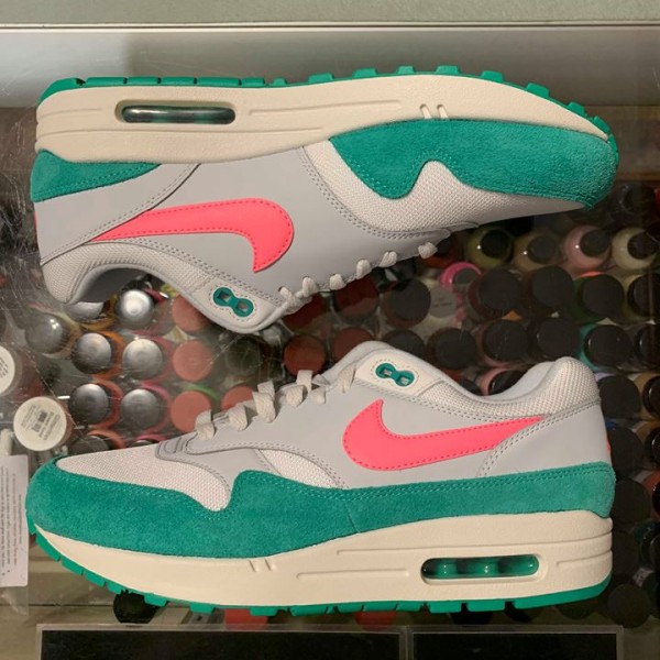 2018 Nike Air Max I Watermelon