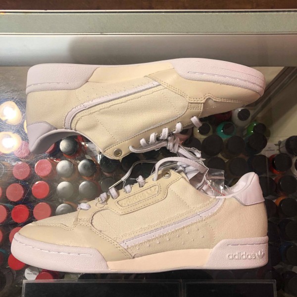 2019 Adidas Continental 80 Donald Glover Off White