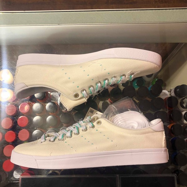 2019 Adidas Lacombe Donald Glover Off White