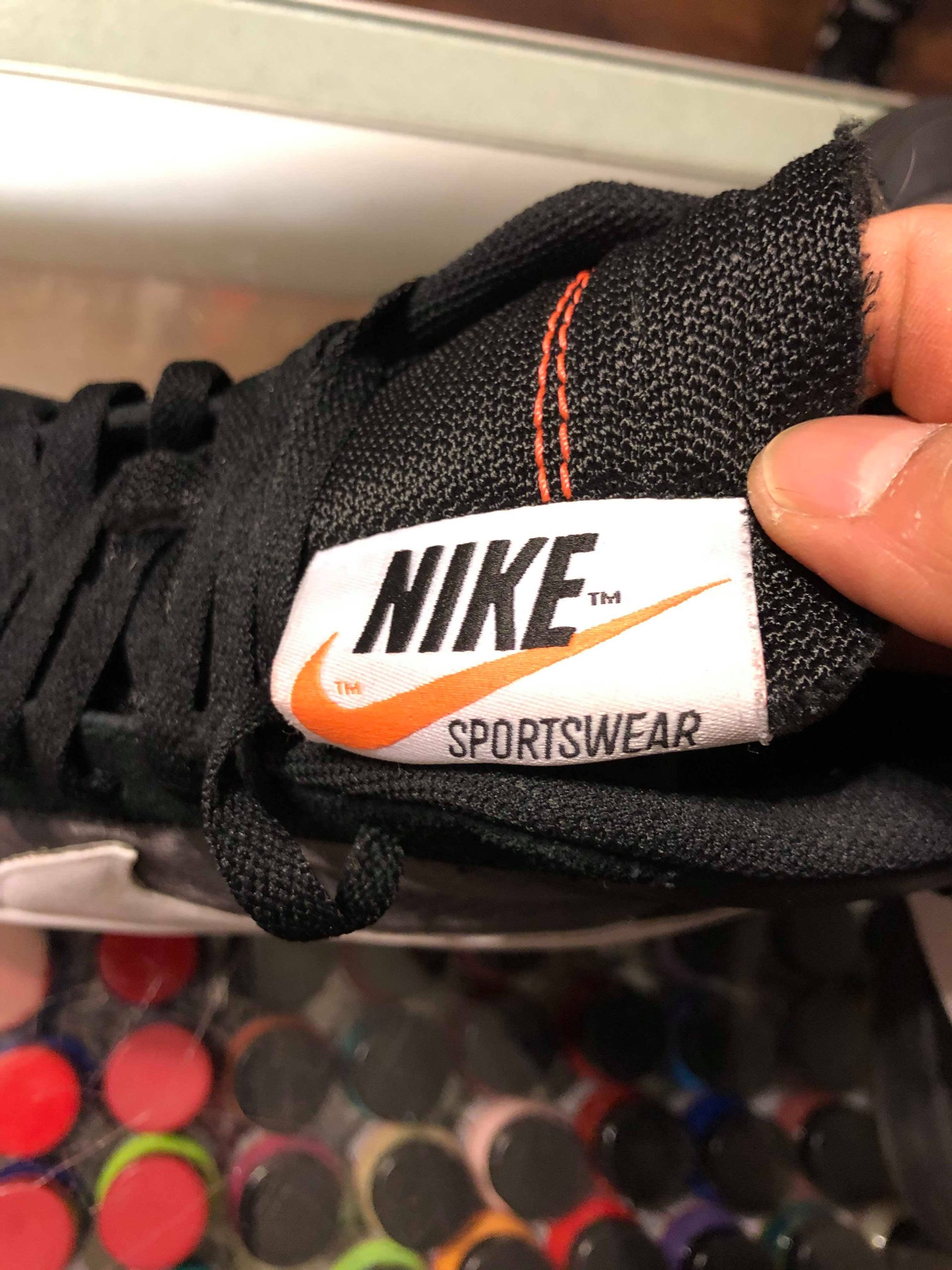 2018 Nike The 10 Off White Blazer Grim Reaper - Image 13