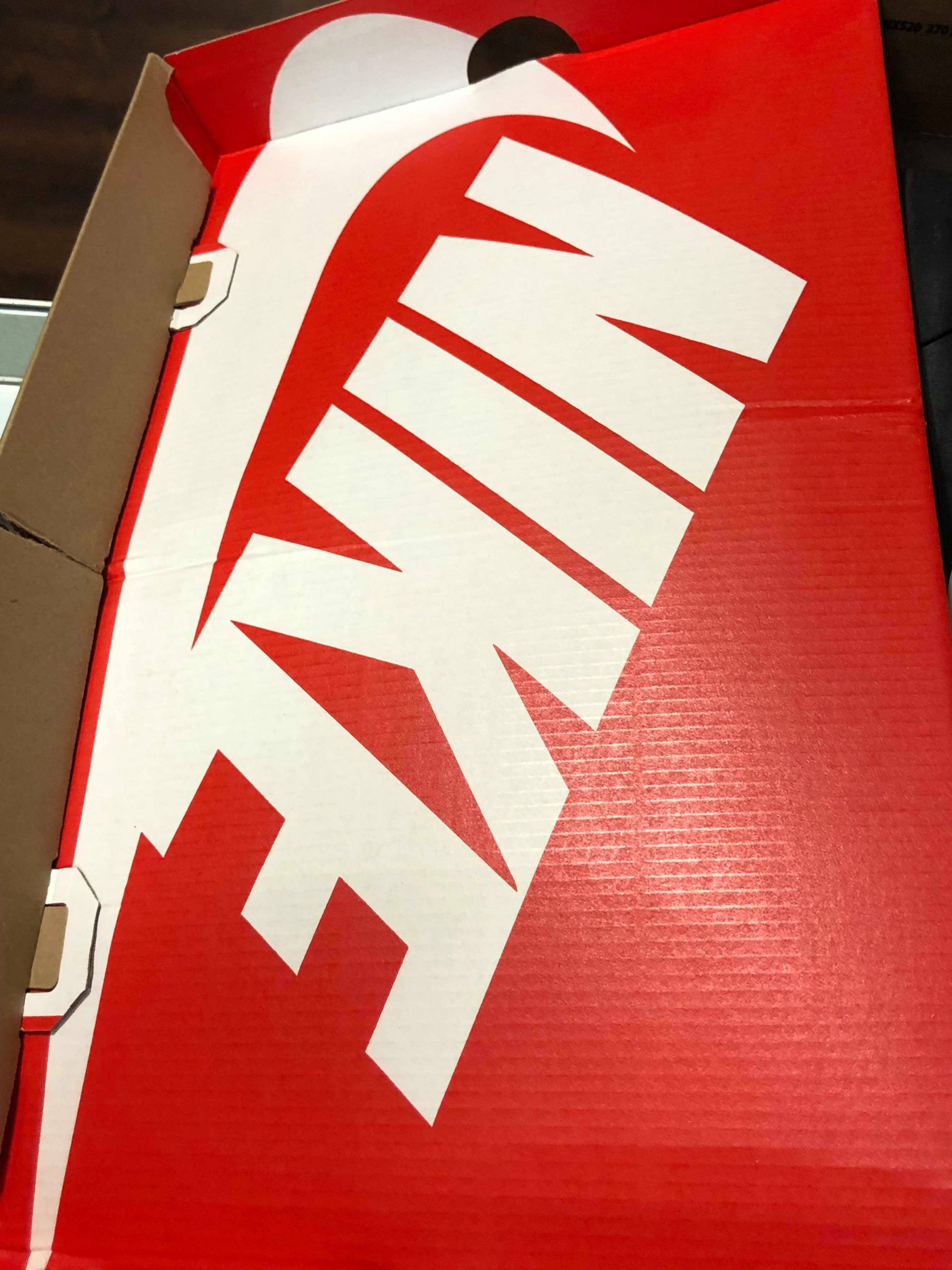 2018 Nike The 10 Off White Blazer Grim Reaper - Image 8