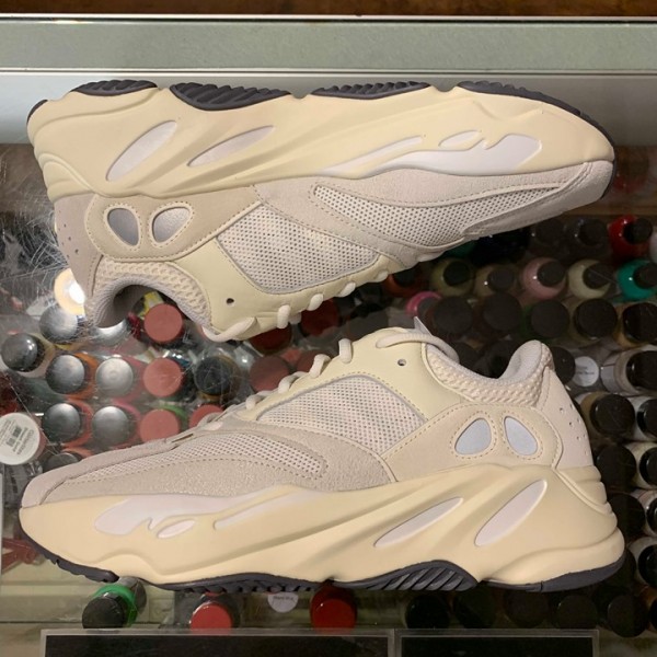 2019 Adidas Yeezy Boost 700 Analog Men 