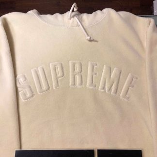 2018 Sup Polartec Hooded Sweatshirt