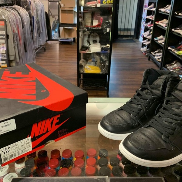 2015 Nike Air Jordan I Cyber Monday