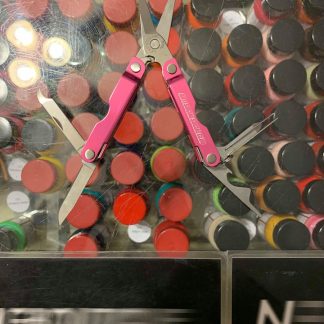 2019 Anti Social Social Club ASSC Blossum Knife