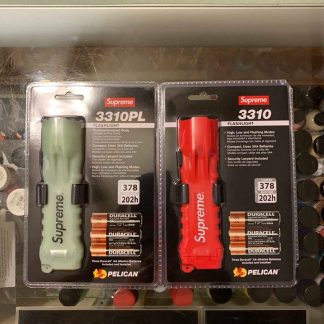 2019 Sup Pelican 3310PL Flashlight