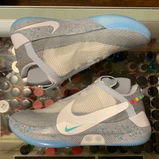 2019 Nike Adapt BB Mag Men