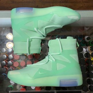 2019 Nike Air Fear Of God FOG I Frosted Spruce Men