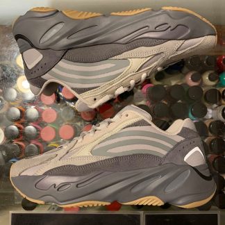 2019 Adidas Yeezy Boost 700 V2 Tephra Youth