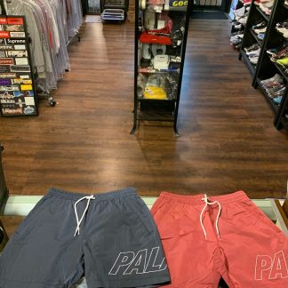2019 Palace Iri Decent Swimshorts