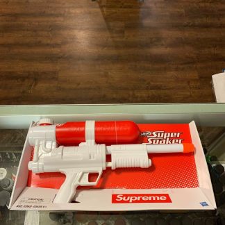 2019 Sup Soaker 50 Water Gun Blaster White