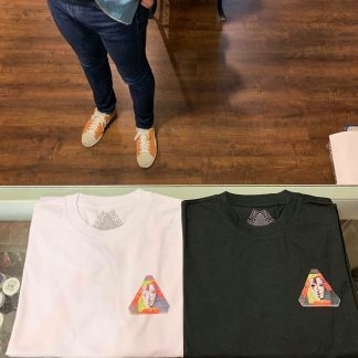 2019 Palace Tri Bury Tee