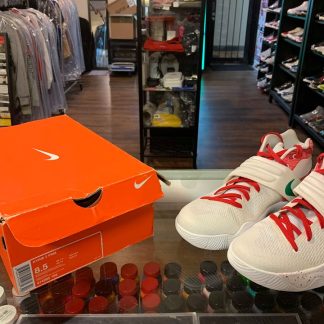 2016 Nike Kyrie 2 PRM Kyrispy Kreme