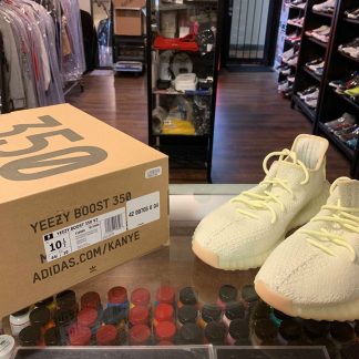 2018 Adidas Yeezy Boost 350 V2 Butter