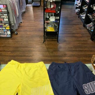 2019 Sup Logo Applique Water Short