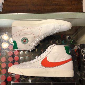 2019 Nike Blazer Mid Stranger Things Hawkins High School