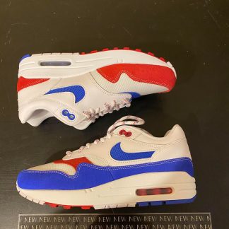 2019 Nike Air Max I Puerto Rico Youth