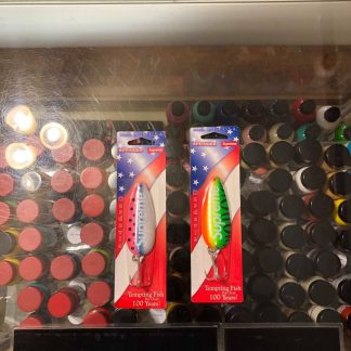 2019 Sup Dardevle Lure