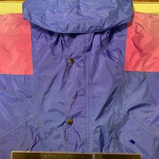 1992 The North Face Jacket Royal