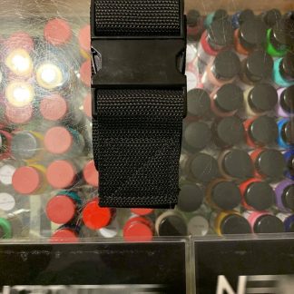 Tactical Gear Belt Heavy Duty Webbing 2" X 62"