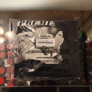 2019 Sup Bela Lugosi Tee Black Packaged