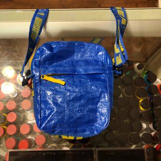 2019 Jwong IKEA Shoulder Bag Custom