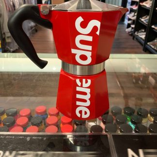 2019 Sup Bialetti Moke Express Red