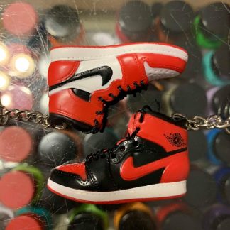 2018 Nike Air Jordan I Homage To Home 3D Keychain