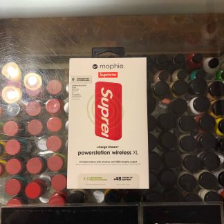 2019 Sup Mophie Powerstation Wireless XL Charger