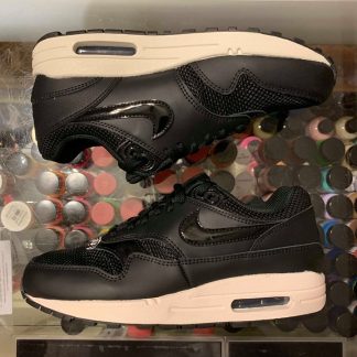 2018 Nike Air Max I Stealth